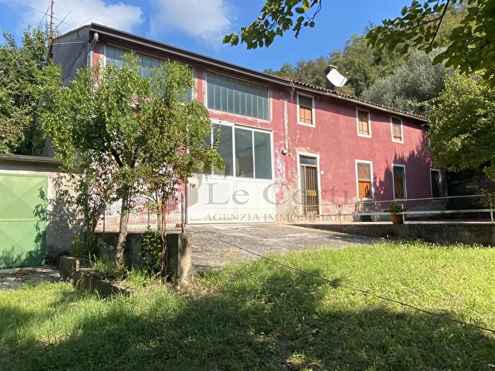 Casa trilocale in vendita in Sossano