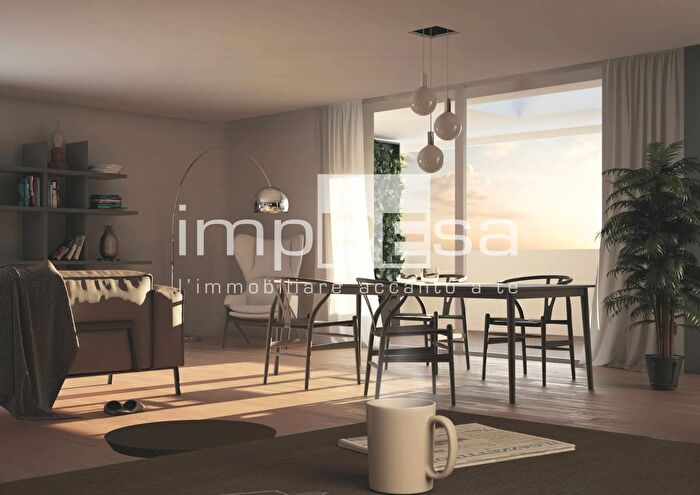 Appartamento quadrilocale in vendita in Via Gaspare Diziani SNC, Venezia