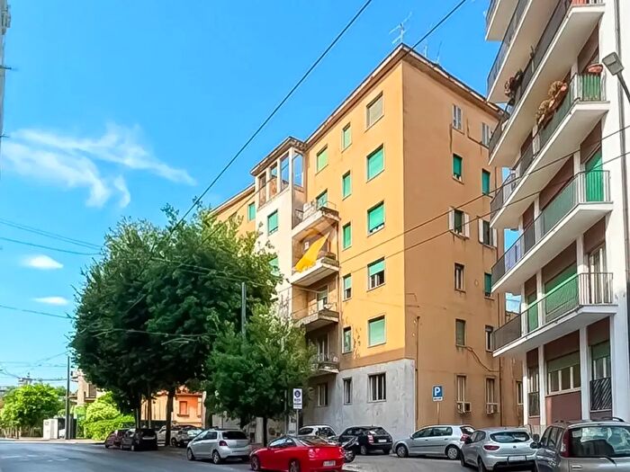 Appartamento trilocale in vendita in Via Silvino Olivieri, Chieti