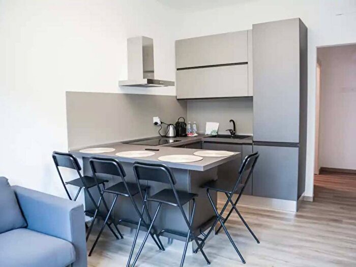 Appartamento bilocale in affitto in Via Ferruccio Busoni, Martini Insubria, Milano
