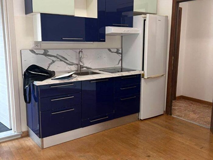 Appartamento monolocale in affitto in Via Giovanni Bottesini, Città Studi, Milano