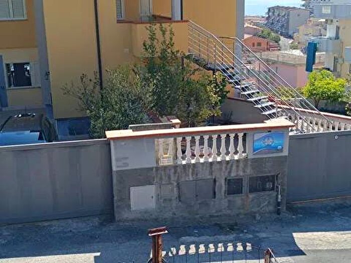 Casa con 5 locali in affitto in Via G Pezzotti, Monticello Piano Lettieri, Scalea