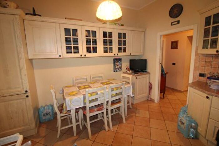 Appartamento quadrilocale in vendita in Viale Giuseppe Verdi, Jesi