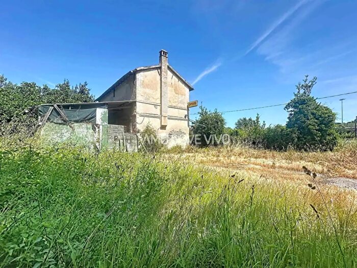 Casa con 5 locali in vendita in Senigallia
