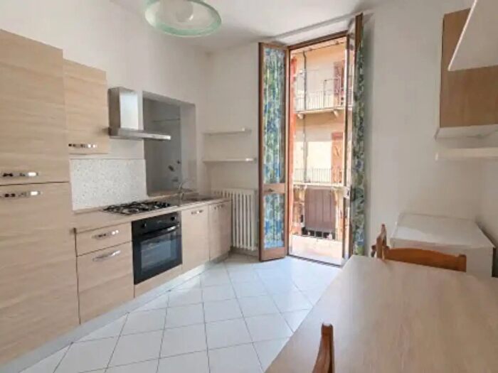 Appartamento quadrilocale in vendita in Via Piacenza, Alessandria