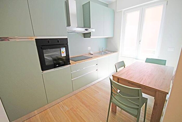 Appartamento monolocale in affitto in via suardi, San Paolo, Bergamo