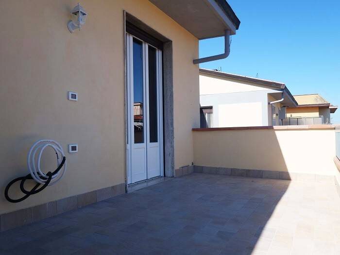Appartamento trilocale in affitto in Via Claudio Monteverdi, Porta al Prato San Jacopino, Firenze