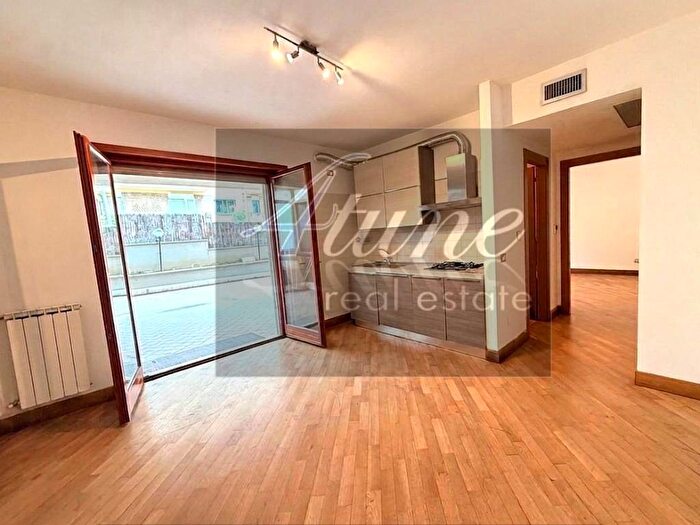 Appartamento bilocale in affitto in Via Teresa De Gubernatis Mannucci, Monte Mario Trionfale, Roma