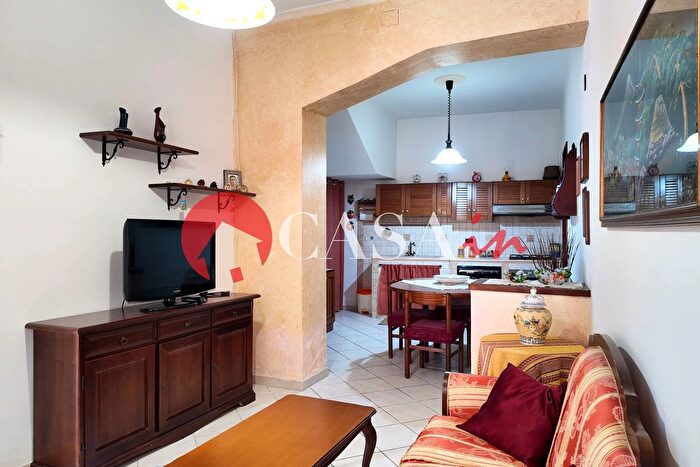 Appartamento con 5 locali in vendita in Via Libertà, Militello Rosmarino