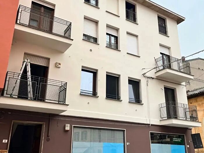 Appartamento bilocale in vendita in Formigine