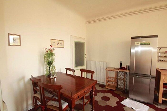 Appartamento con 5 locali in affitto in Via San Paolino, Piazza Napoleone San Michele, Lucca