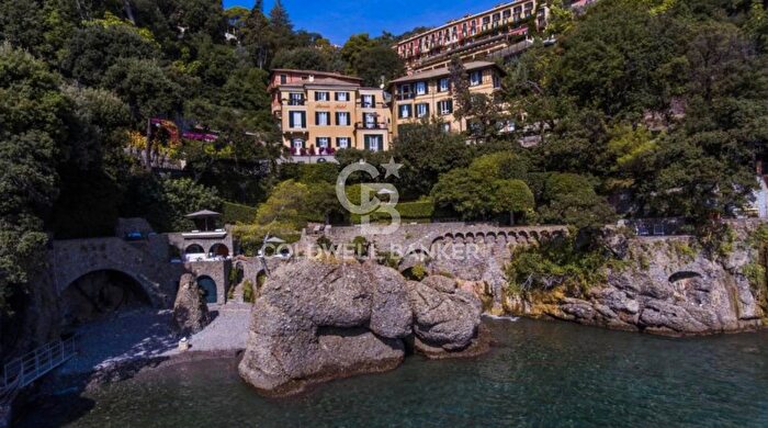 Appartamento monolocale in vendita in Via Duca degli Abruzzi, Portofino