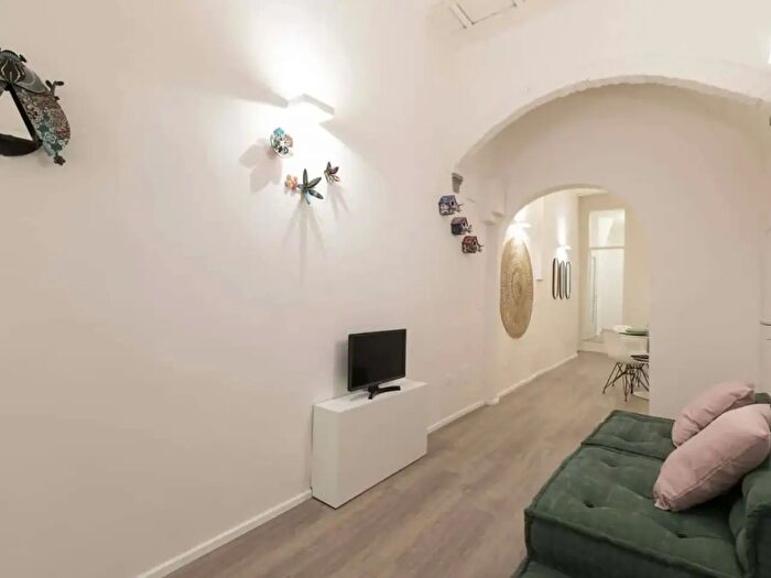 Appartamento monolocale in affitto in Borgo San Frediano, Firenze