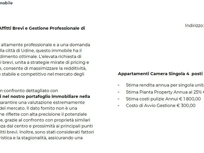 Case in Vendita e in Affitto - 2