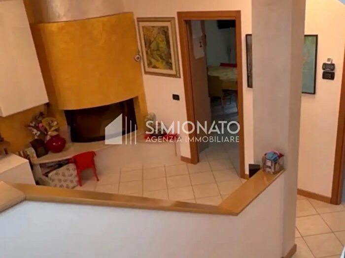 Casa quadrilocale in vendita in Via Torcello, Spinea