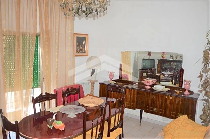 Appartamento trilocale in vendita in Guardialfiera