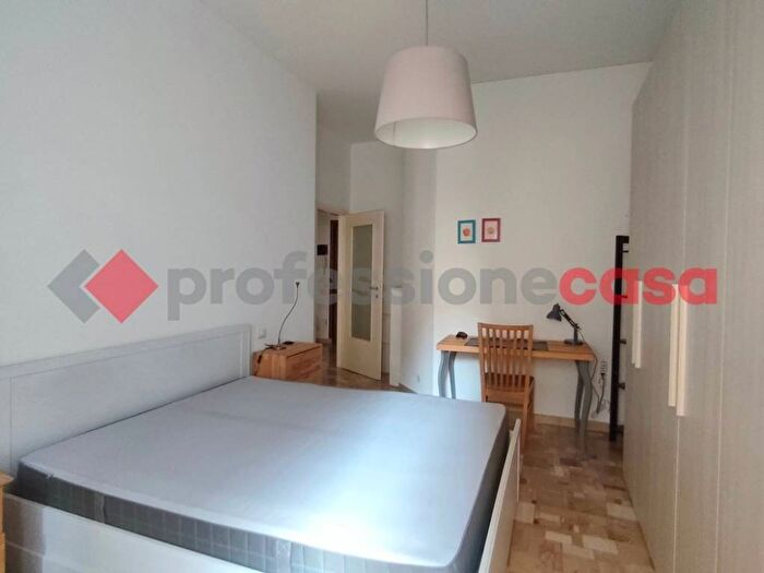 Appartamento monolocale in affitto in VIA IMBONATI, Dergano, Milano