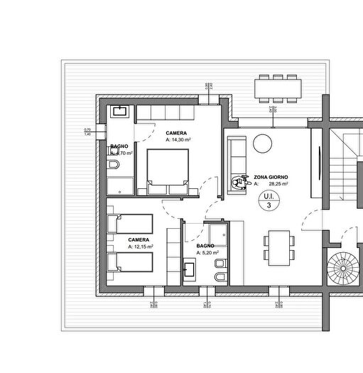 Case in Vendita e in Affitto - 2