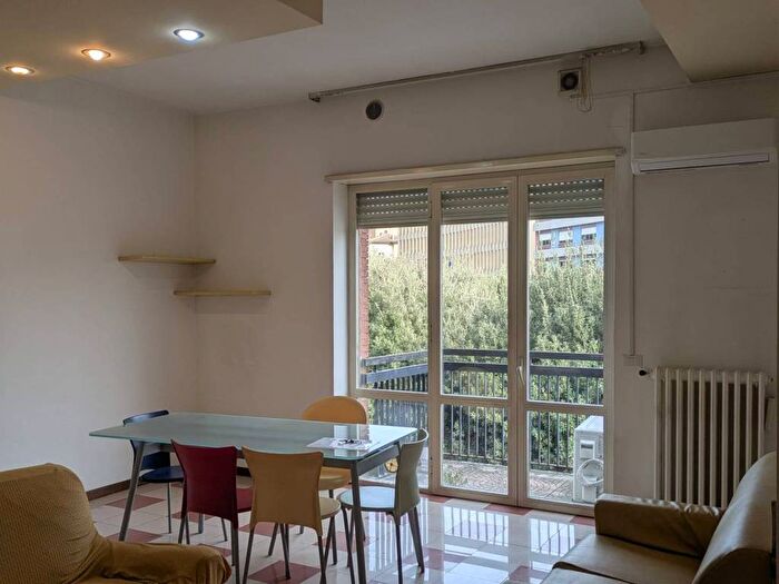 Appartamento bilocale in affitto in Via Borgo Nuovo, Centro, Isernia