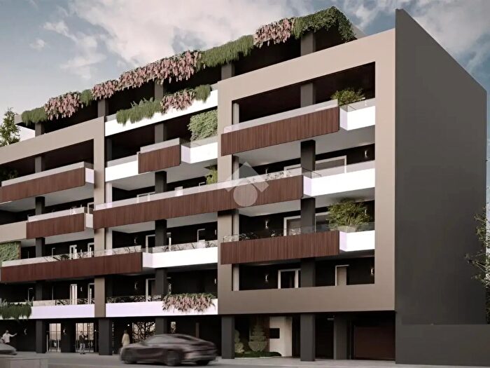 Appartamento trilocale in vendita in Via Bari, Casamassima