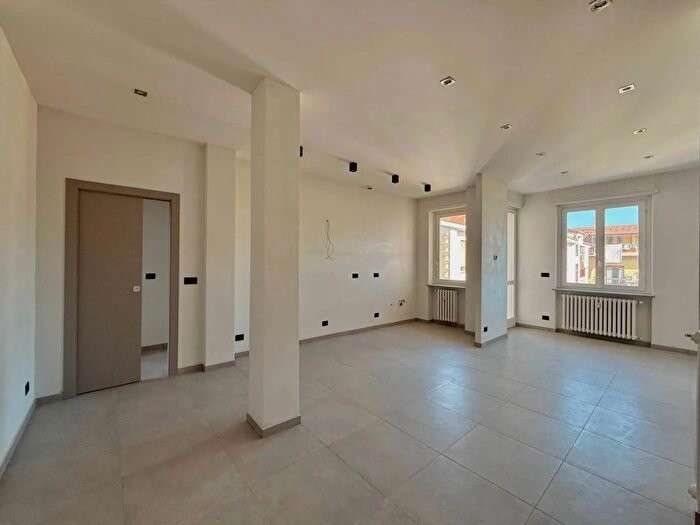 Appartamento trilocale in vendita in Via Aldo Moro Bra, Bra