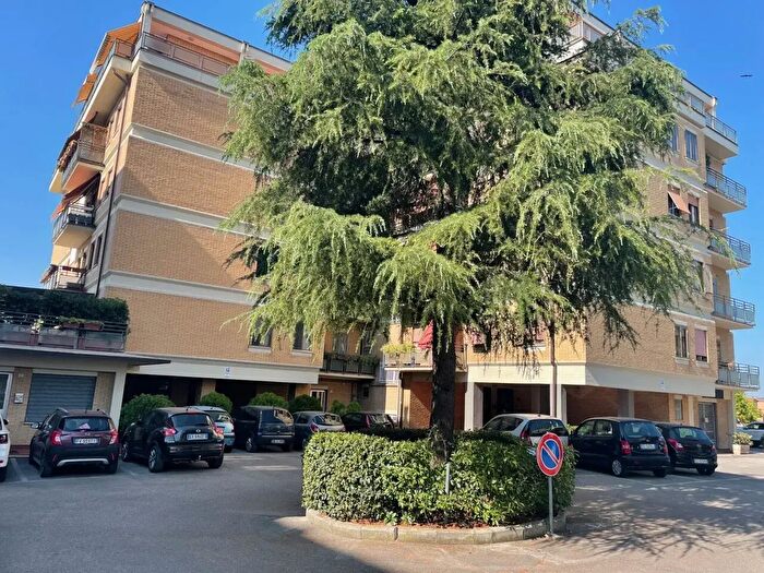 Appartamento trilocale in vendita in Via Antonio Gramsci, Corciano