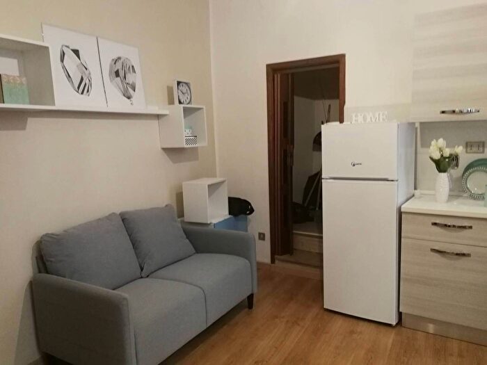 Appartamento bilocale in affitto in Corso Giuseppe Garibaldi, Centro Storico, Perugia