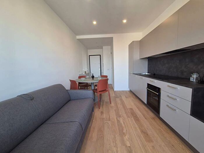 Appartamento bilocale in affitto in Viale Monte Ceneri Milano, Milano