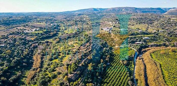 Casa in vendita in Noto