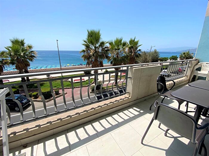 Appartamento quadrilocale in affitto in Catanzaro