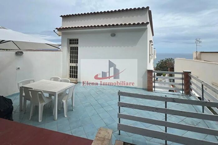 Appartamento trilocale in affitto in Alcamo