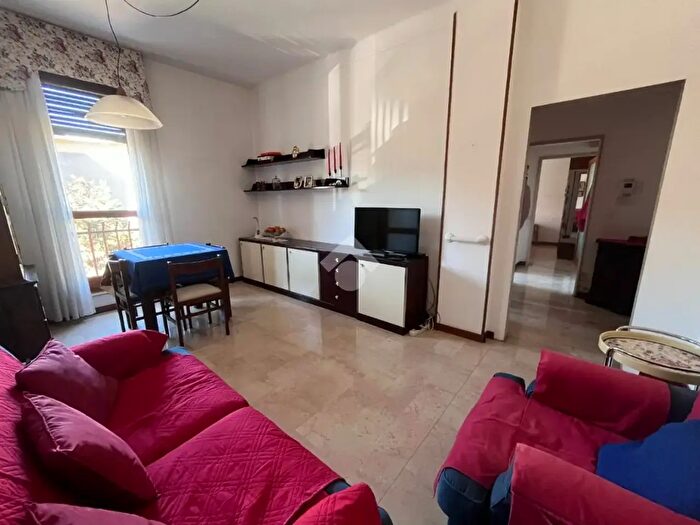 Appartamento trilocale in vendita in Via Repubblica Argentina, Brescia