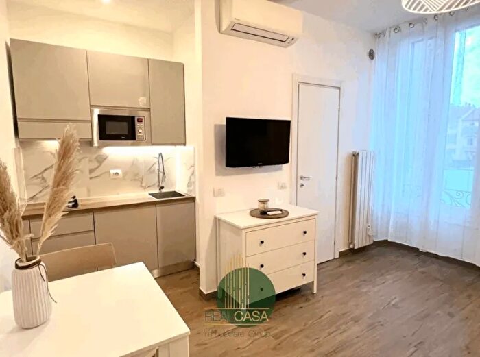 Appartamento monolocale in affitto in Via Andre Marie Ampere Città Studi Municipio Milano Lombardia Italia, Milano