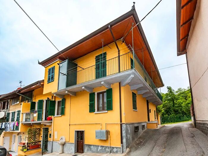Appartamento quadrilocale in vendita in Via delle Pietre, San Mauro Torinese