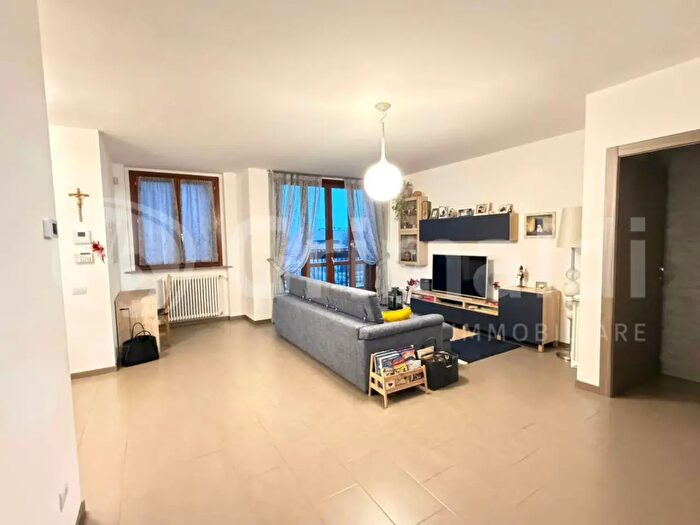 Appartamento quadrilocale in vendita in Via Malpensata, Casalmaiocco