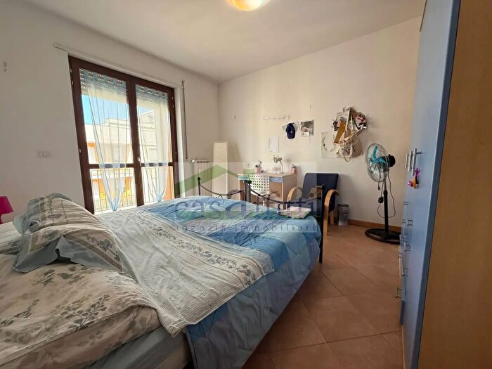 Appartamento quadrilocale in affitto in Via Bari, Chieti