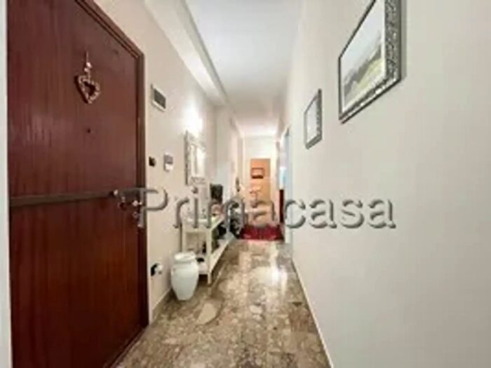 Appartamento quadrilocale in vendita in Corso della Vittoria, Legnago