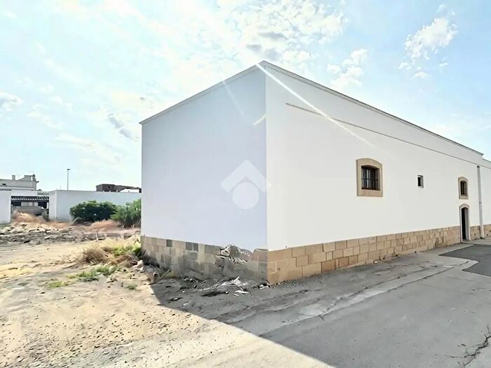 Casa quadrilocale in vendita in Via Apulia, Manduria