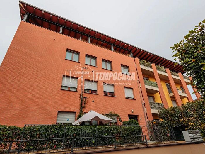 Appartamento quadrilocale in vendita in Via Enrico Berlinguer, Collecchio