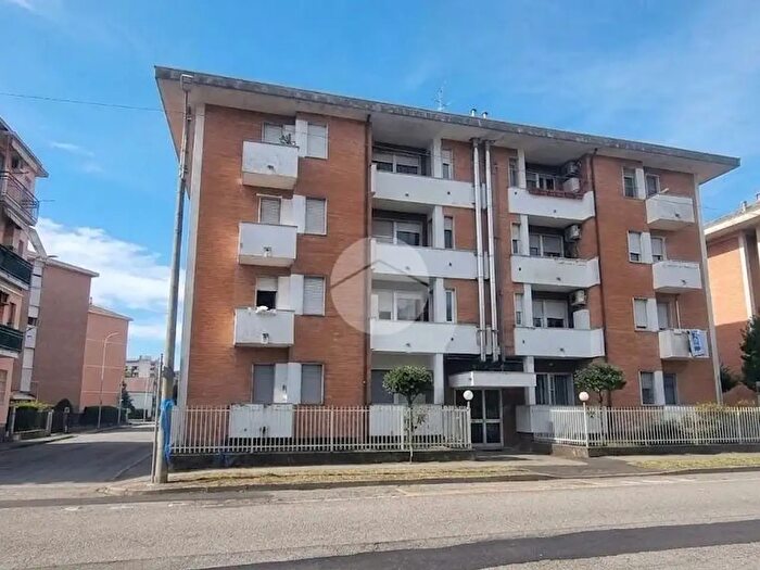 Appartamento trilocale in vendita in Viale Stelvio, Busto Arsizio