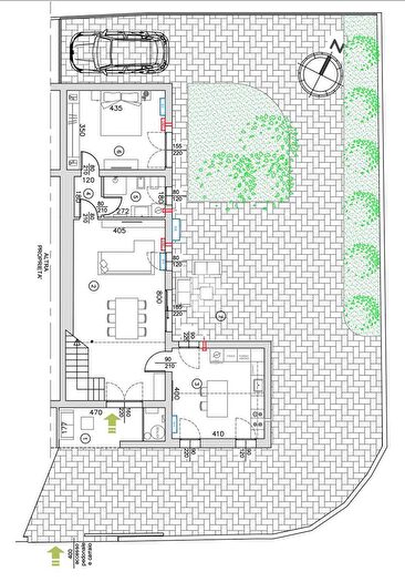 Case in Vendita e in Affitto - 3