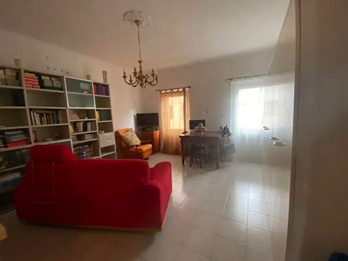 Appartamento quadrilocale in vendita in San Giuliano Terme