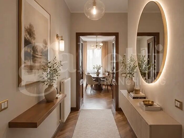 Appartamento quadrilocale in vendita in Via Rosso, Piacenza