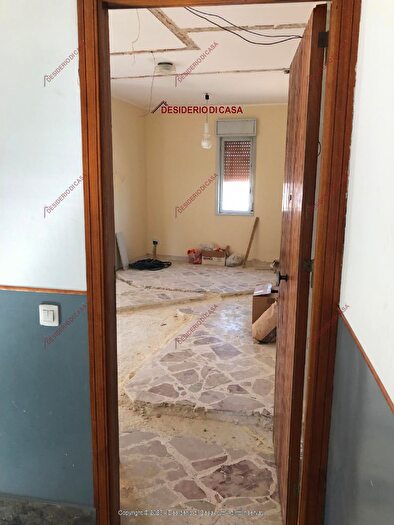 Appartamento quadrilocale in vendita in Cinisi