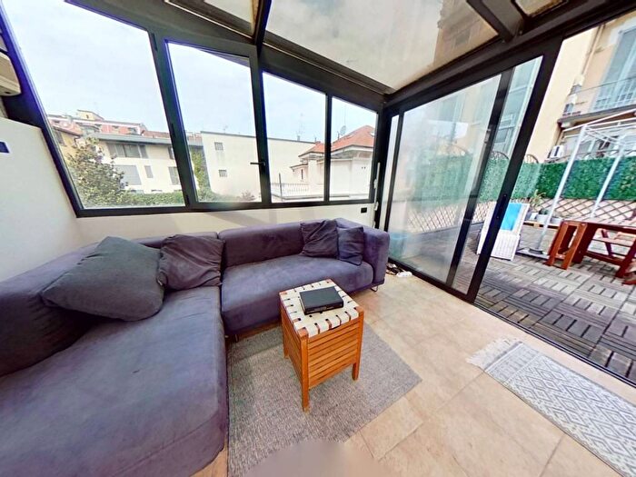 Appartamento trilocale in affitto in Viale Giovanni da Cermenate, Cermenate Abbiategrasso, Milano