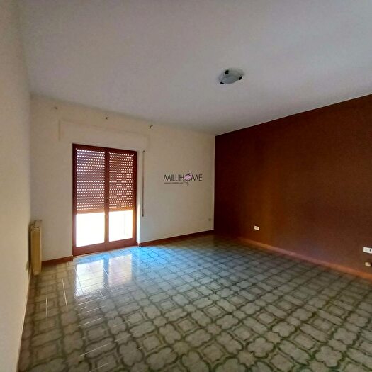 Appartamento quadrilocale in vendita in Via Colocasio, Marsala