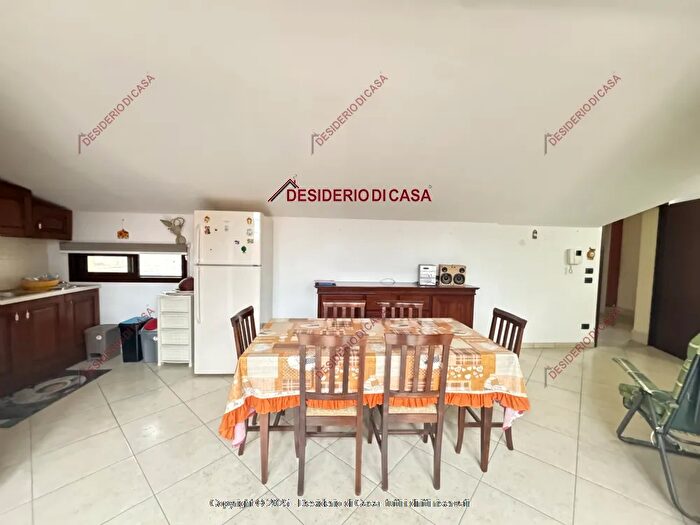 Appartamento bilocale in vendita in Bagheria