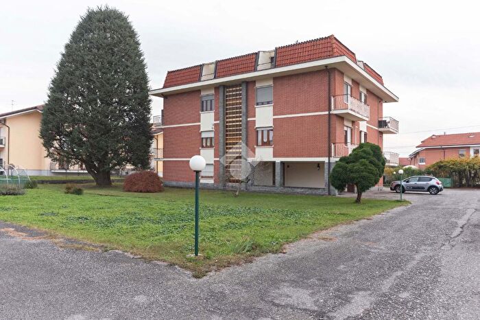 Appartamento quadrilocale in vendita in Via Faletti, Nole