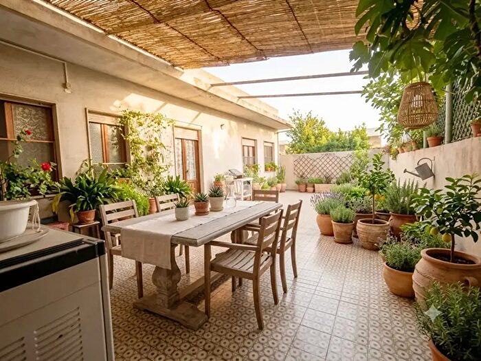 Appartamento quadrilocale in vendita in Via Catalani, Quartu Sant'Elena