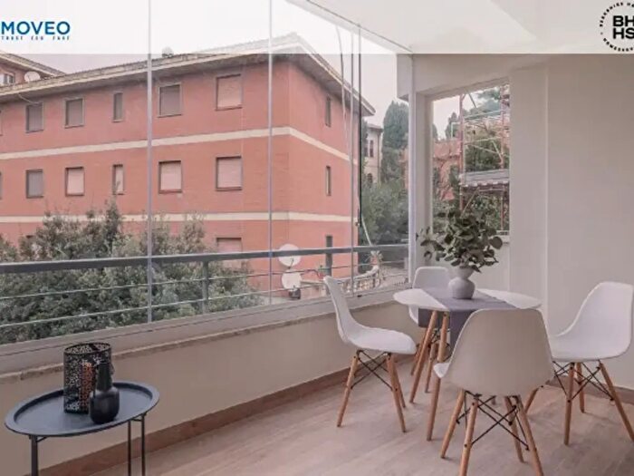 Appartamento bilocale in vendita in Via Pietro Paolo Vergerio, Roma